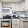 Отель Waterfront Avenue Suites, фото 39