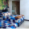 Отель Comfortable 4BR Villa in Batu City at Villa Kapal, фото 6