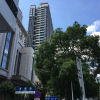 Отель Zhongshan Perth Hotel, фото 1