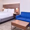 Отель Holiday Inn Express Hotel & Suites Mount Pleasant, an IHG Hotel, фото 33