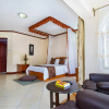 Отель Convent International Hotel- Nairobi, фото 14
