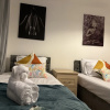 Отель Luxurious 2-bed Apartment in Maidstone Kent, фото 4