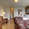 Отель InTown Suites Extended Stay Select New Orleans LA - Harvey, фото 4