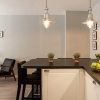 Отель Belfast City Centre Luxury Apartment, фото 8