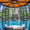 Отель InterContinental Phu Quoc Long Beach Resort, an IHG Hotel, фото 28