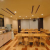 Отель Niigata Keihin Hotel, фото 20