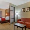 Отель Comfort Suites Kingsport, фото 41