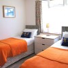 Отель 2bed-beachfront Sea-view-norfolk Home-pet Friendly, фото 2