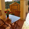 Отель Apartment with One Bedroom in Cannes, with Wonderful City View, Furnished Terrace And Wifi - 800 M F, фото 22