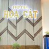 Отель Hoa Cat Hotel, фото 2