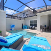 Отель Spacious 5bd Pool Th, Champions Gate-1610mvd 5 Bedroom Townhouse by RedAwning, фото 32