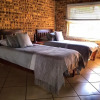Отель Unathi Game Lodge, фото 32