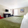 Отель Econo Lodge Inn & Suites, фото 3