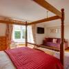 Отель Home Farm B&B - Poppy Room в Форфаре