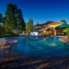 Отель Best Western Premier Saratoga Resort Villas, фото 12