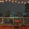Отель V.Close to Nishi-Shinjuku/FrWIF/ Roof top Terrace, фото 8
