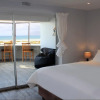 Отель Sunrise Penthouse Muizenberg Beach, фото 12