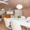 Отель 6 Person Holiday Home in Ebeltoft, фото 9