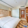 Отель Yiwu Luckbear Hotel, фото 8