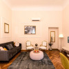 Отель New Florence palazzo - 3 Bedrooms - Private Terrace - Wifi, фото 11