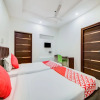 Отель OYO 28802 Green Stone Nest, фото 13