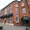 Отель Wynnstay Arms, Wrexham by Marston's Inns, фото 10