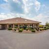 Отель Quality Inn Decatur near US-224, фото 38