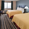Отель Quality Inn Beaver, фото 18