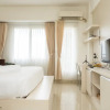 Отель Simply Studio Apartment at Galeri Ciumbuleuit 2, фото 4