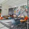 Отель Four Points by Sheraton Warsaw Mokotow, фото 11