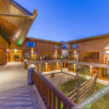 Отель Shangri La Manxin Yunshui Bieyuan Inn, фото 2