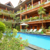 Отель Lumbung Sari Hotel, фото 1