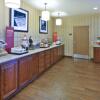 Отель Hampton Inn Pittsburgh Area Beaver Valley CenterTownship, фото 23