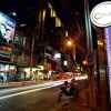 Отель Citrus Sukhumvit 22 Asoke Bangkok Hotel в Бангкоке