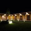 Отель Quinta Sauz в Такамбаро