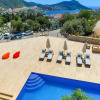 Отель Villa Eos in Kalkan With 3 Bedrooms and 4 Bathrooms, фото 18