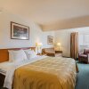 Отель Quality Inn & Suites, фото 18