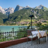 Отель Grand Hotel Molveno, фото 18