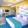 Отель Gravity Hotel Aqua Park Sahl Hasheesh Families and Couples Only, фото 7