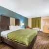 Отель Quality Inn Cullman I-65 Exit 310, фото 26