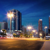 Отель Orange Suites Hotel, фото 22