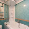 Отель RSH Trastevere Large Comfortable Panoramic Apartment, фото 4