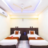 Отель Shree Darshini Guest House by OYO Rooms, фото 7