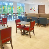 Отель Holiday Inn Express & Suites Raleigh Airport - Brier Creek, фото 9