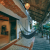 Отель Blue Pepper Beds Sayulita - Hostel, фото 6