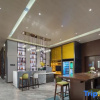 Отель Yinchuan GIorious Center Hampton Hilton, фото 6