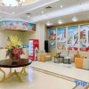 Отель Jiangmen Mintai Hotel, фото 11