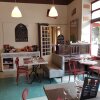 Отель Café De La Gare, фото 16