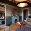 Отель Barcelona - 2 Bedroom Apartment, Fireplace, Stained Glass Window - Hoa 42130, фото 1
