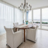 Отель Luxury Apartment With sea View in a Residence, фото 14